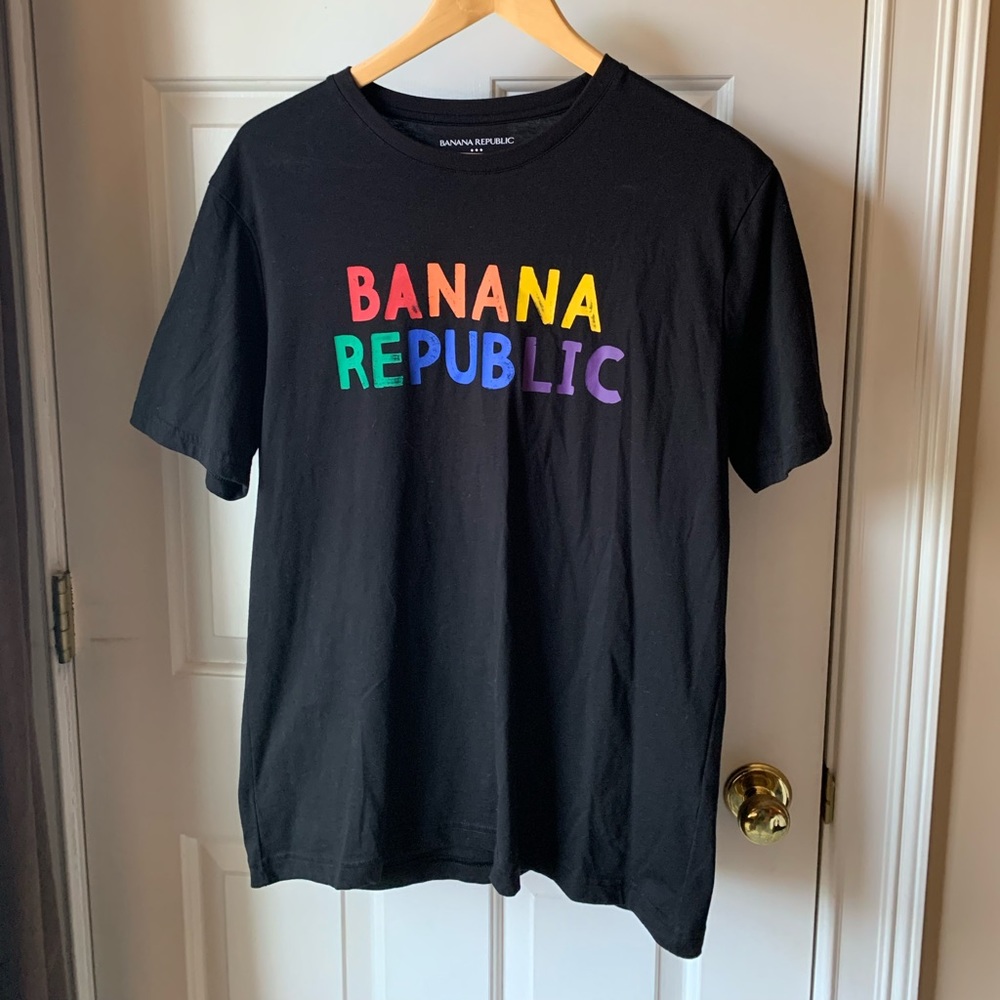Banana Republic